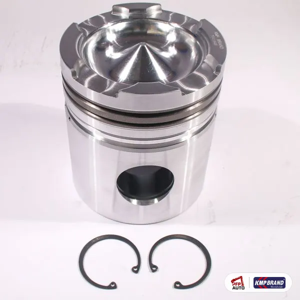 Piston fără bolț, cu siguranțe (3045948) KMP Brand, pentru Cummins®, cod 3801534