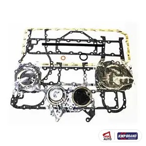 Set garnituri inferioare pentru Cummins®, cod 3801659KM