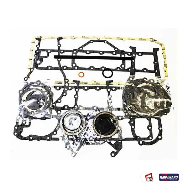Set garnituri inferioare KMP Brand pentru Cummins®, cod 3801659KM