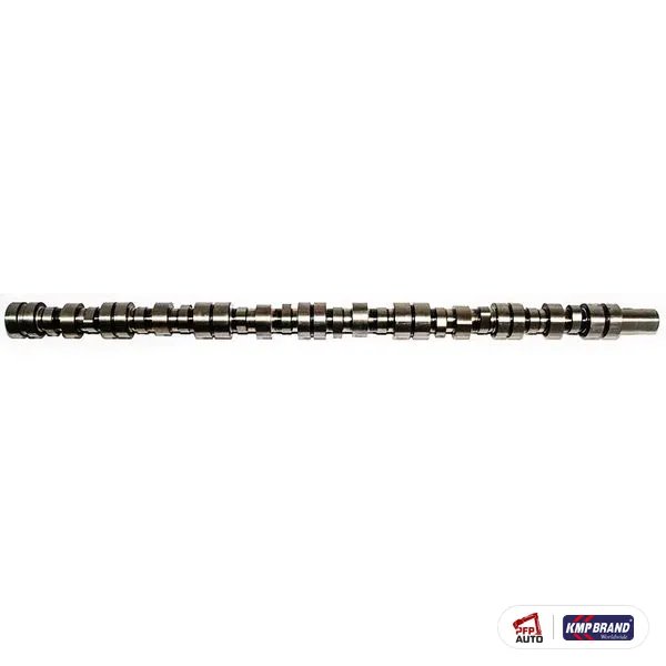 Ax cu came fără pinion KMP Brand pentru Cummins®, cod 3801668