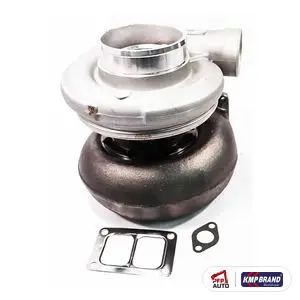 Turbosuflantă pentru Cummins®, cod 3801689