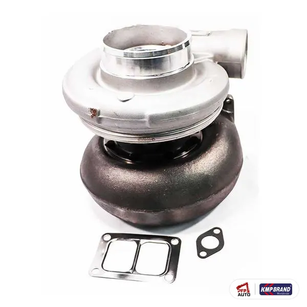 Turbosuflantă KMP Brand pentru Cummins®, cod 3801689