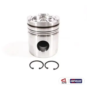 Piston fără bolț, cu siguranțe, pentru Cummins®, cod 3801703
