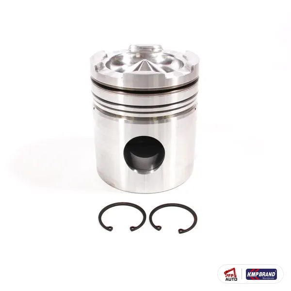 Piston fără bolț, cu siguranțe KMP Brand, pentru Cummins®, cod 3801703