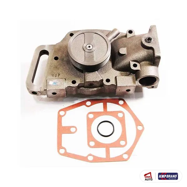 Pompă de apă KMP Brand pentru Cummins®, cod 3801708