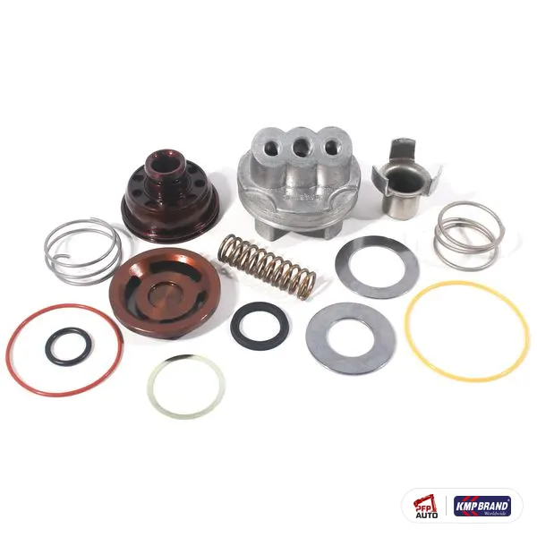 Kit reparație chiulasă A.C. KMP Brand pentru Cummins®, cod 3801728
