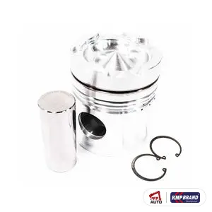 Piston cu bolț și siguranțe pentru Cummins®, cod 3801770