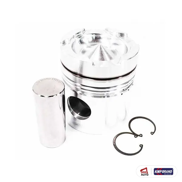 Piston cu bolț și siguranțe KMP Brand pentru Cummins®, cod 3801770