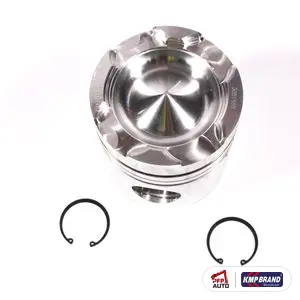 Piston fără bolț, cu siguranțe, pentru Cummins®, cod 3801770