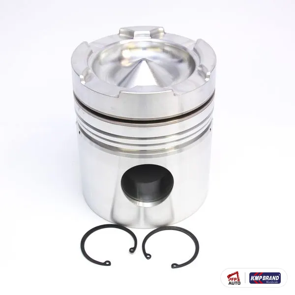 Piston fără bolț, cu siguranțe (3051556) KMP Brand, pentru Cummins®, cod 3801773