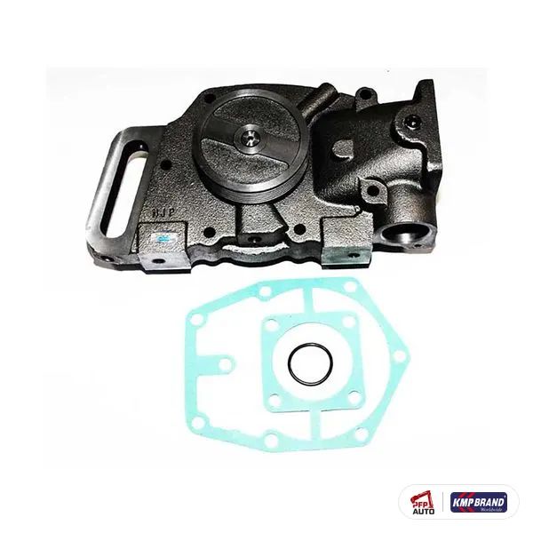 Pompă de apă SMALL CAM KMP Brand pentru Cummins®, cod 3801784