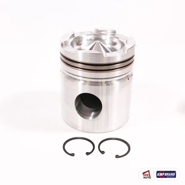 Piston fără bolț, cu siguranțe (3048808) KMP Brand, pentru Cummins®, cod 3801819