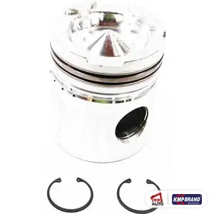 Piston fără bolț, cu siguranțe (3048809), pentru Cummins®, cod 3801820