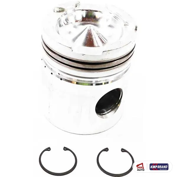 Piston fără bolț, cu siguranțe (3048809) KMP Brand, pentru Cummins®, cod 3801820