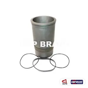 Cămașă cilindru cu inele de etanșare pentru Cummins®, cod 3801826