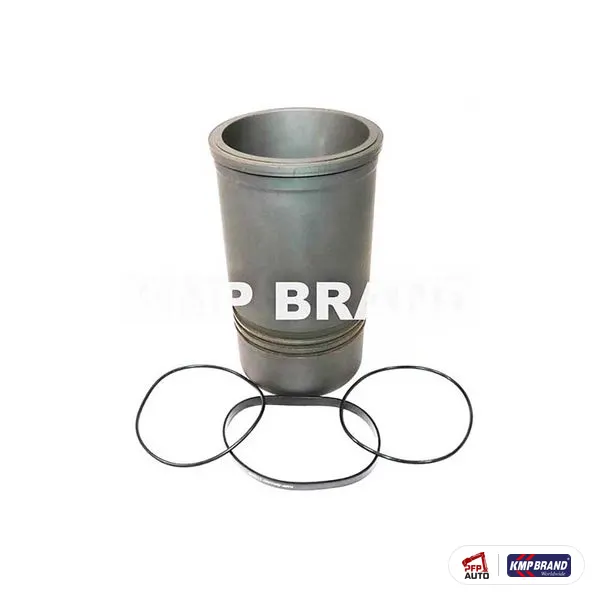 Cămașă cilindru cu inele de etanșare KMP Brand pentru Cummins®, cod 3801826