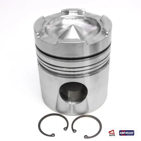 Piston fără bolț, cu siguranțe (3051554) KMP Brand, pentru Cummins®, cod 3801876