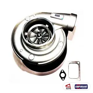 Turbosuflantă pentru Cummins®, cod 3801887