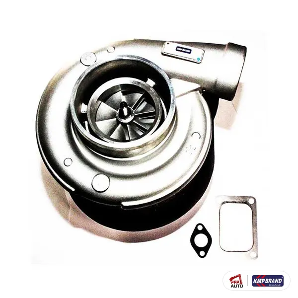 Turbosuflantă KMP Brand pentru Cummins®, cod 3801887