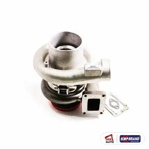 Turbosuflantă pentru Cummins®, cod 3801935