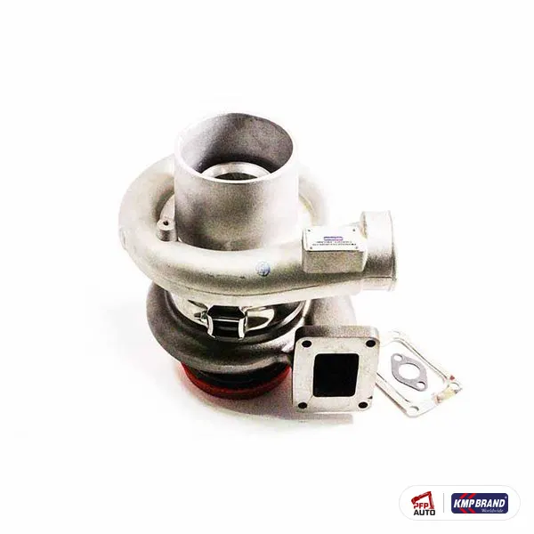 Turbosuflantă KMP Brand pentru Cummins®, cod 3801935