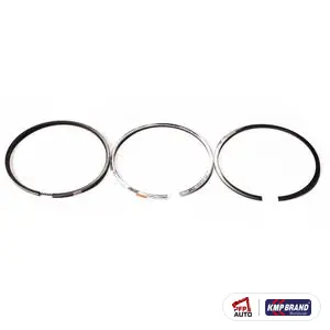 Set segmenți piston pentru Cummins®, cod 3802040