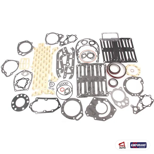 Set garnituri inferioare KMP Brand pentru Cummins®, cod 3802075