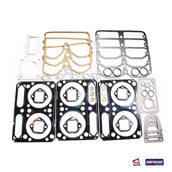 Set garnituri superioare KMP Brand pentru Cummins®, cod 3802077