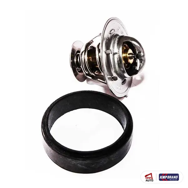 Termostat cu simering (fără aerisire) KMP Brand pentru Cummins®, cod 3802273