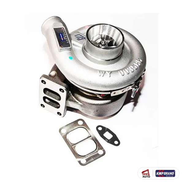 Turbosuflantă KMP Brand pentru Cummins®, cod 3802289