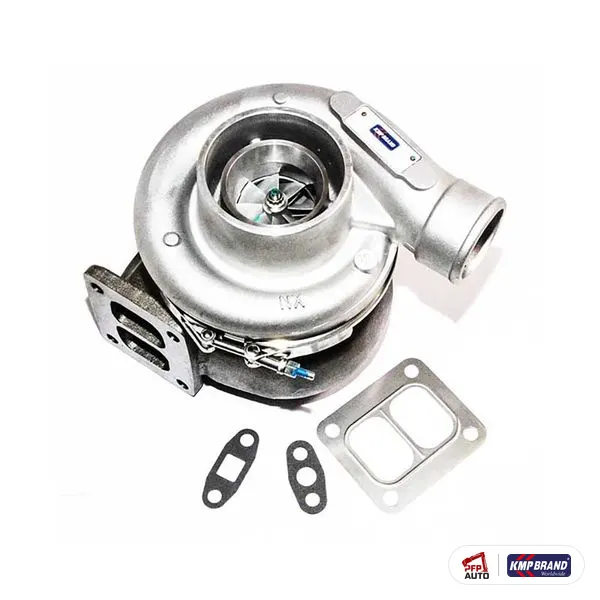 Turbosuflantă KMP Brand pentru Cummins®, cod 3802303