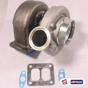 Turbosuflantă pentru Cummins®, cod 3802345