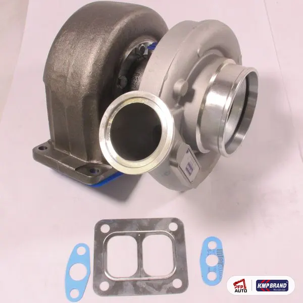 Turbosuflantă KMP Brand pentru Cummins®, cod 3802345