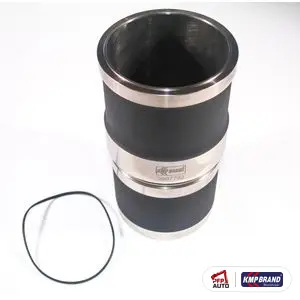 Cămașă cilindru cu inele de etanșare pentru Cummins®, cod 3802370