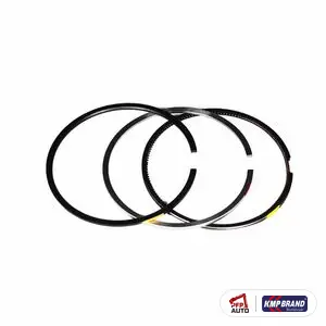 Set segmenți piston pentru Cummins®, cod 3802421