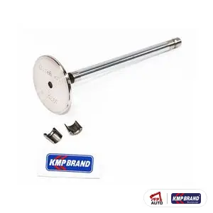 Kit supape evacuare, taler din Inconel 751, pentru Cummins®, cod 3802481