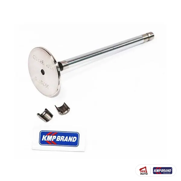Kit supape evacuare, taler din Inconel 751 KMP Brand, pentru Cummins®, cod 3802481