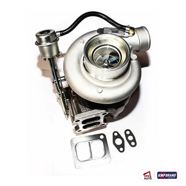 Turbosuflantă KMP Brand pentru Cummins®, cod 3802651