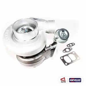 Turbosuflantă pentru Cummins®, cod 3802696