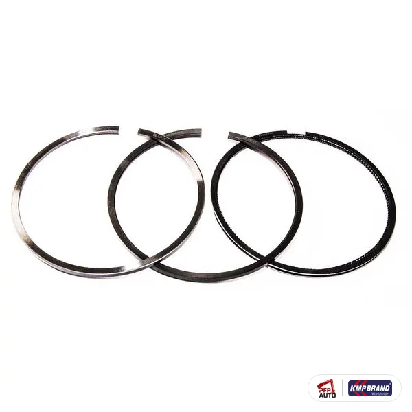 Set segmenți piston KMP Brand pentru Cummins®, cod 3802750