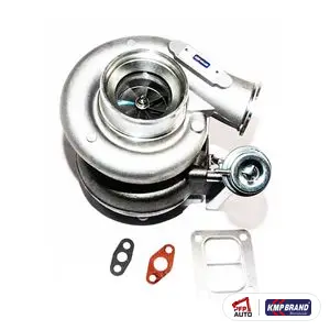 Turbosuflantă pentru Cummins®, cod 3802784