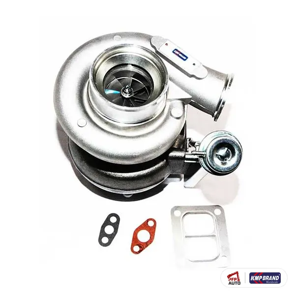 Turbosuflantă KMP Brand pentru Cummins®, cod 3802784