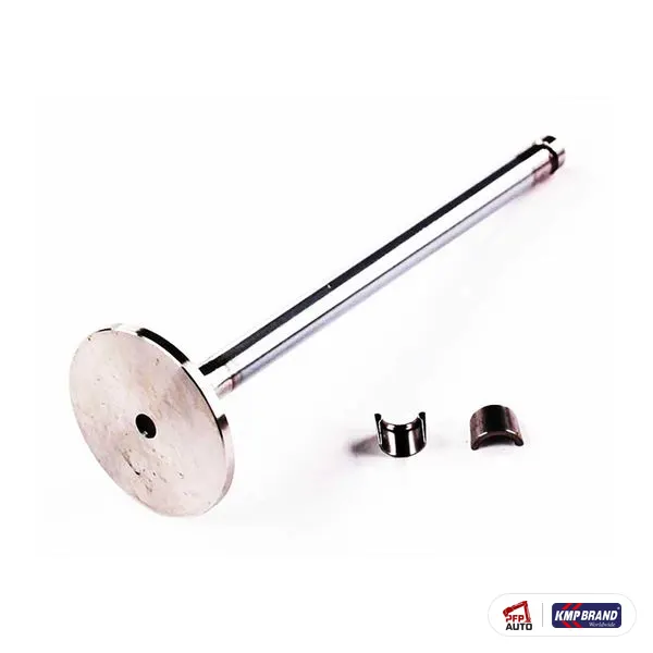 Kit supape evacuare KMP Brand pentru Cummins®, cod 3802813