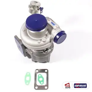 Turbosuflantă pentru Cummins®, cod 3802906