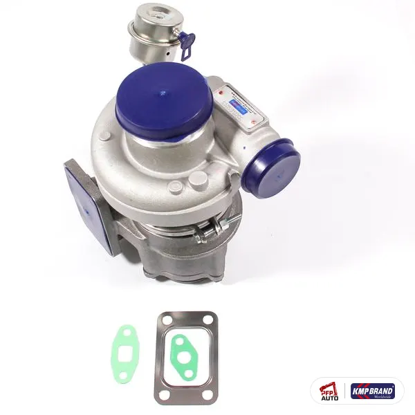 Turbosuflantă KMP Brand pentru Cummins®, cod 3802906