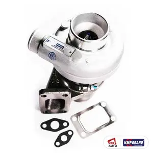 Turbosuflantă pentru Cummins®, cod 3802908