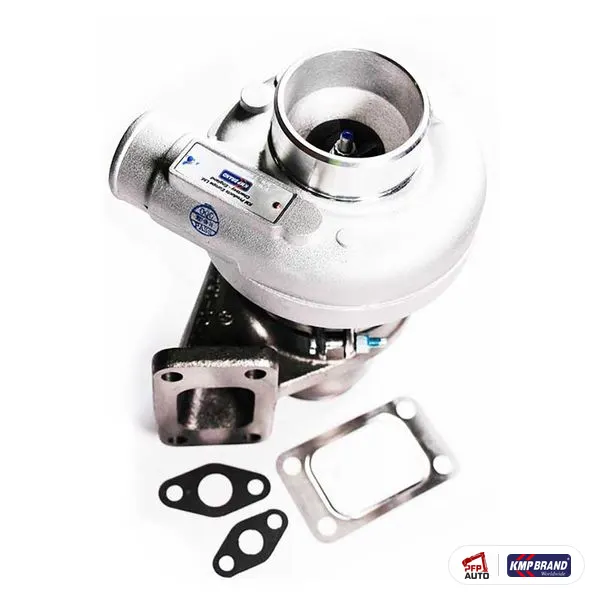 Turbosuflantă KMP Brand pentru Cummins®, cod 3802908