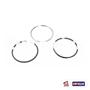 Set segmenți piston 0.50 mm pentru Cummins®, cod 3802917