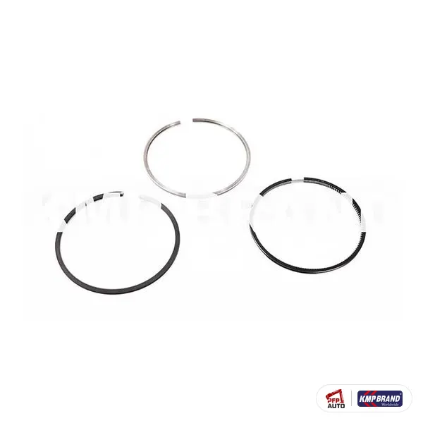 Set segmenți piston 0.50 mm KMP Brand pentru Cummins®, cod 3802917
