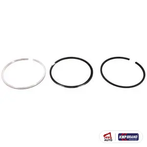 Set segmenți piston pentru Cummins®, cod 3802919